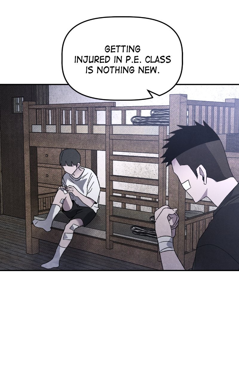 Read Destined Killer chapter 25 image 36 on Lezhin