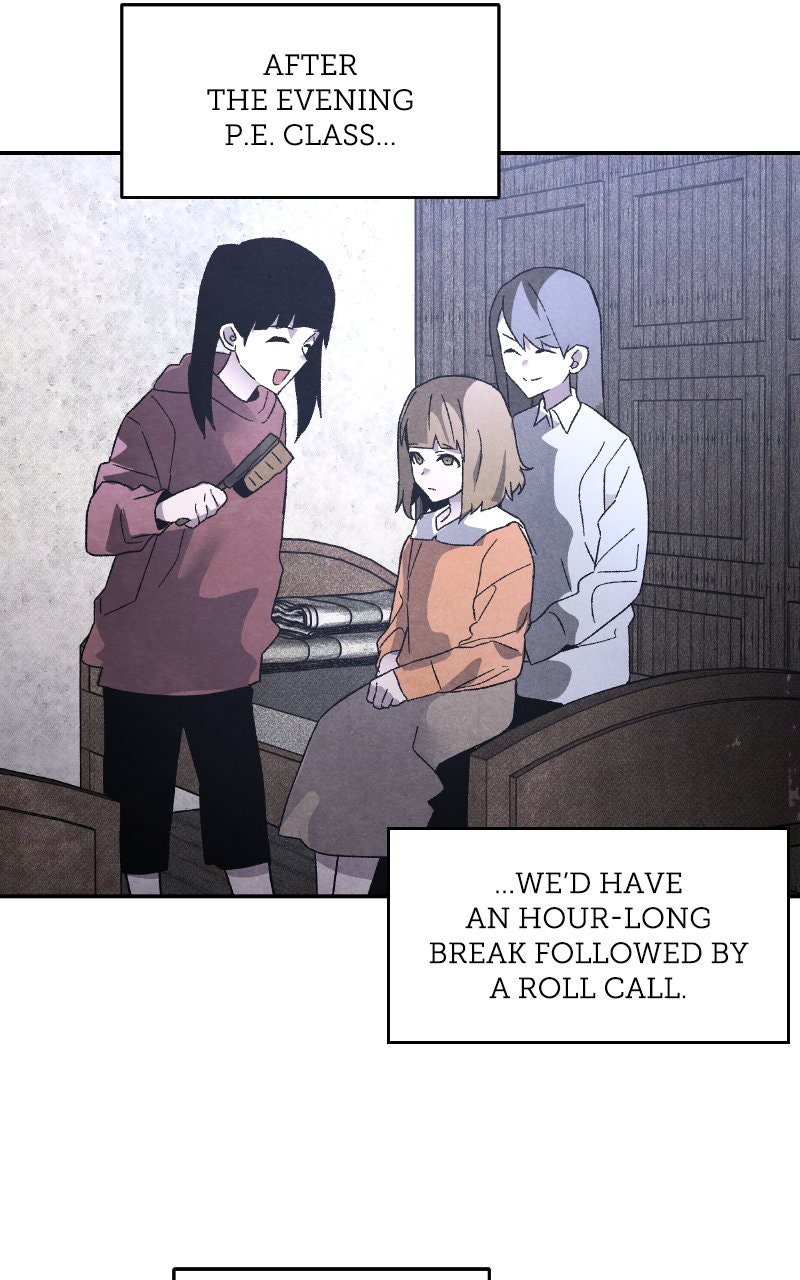 Read Destined Killer chapter 25 image 37 on Lezhin