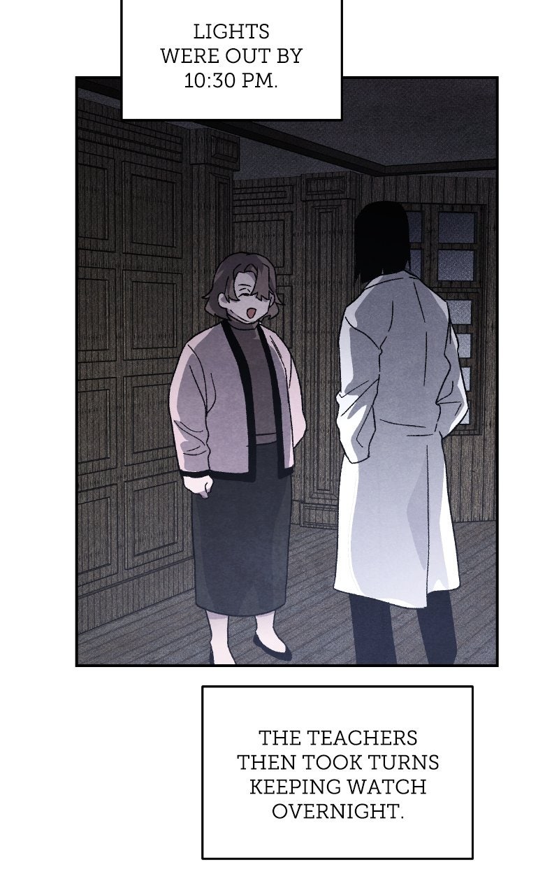 Read Destined Killer chapter 25 image 38 on Lezhin