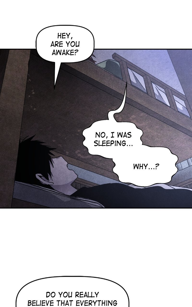 Read Destined Killer chapter 25 image 43 on Lezhin