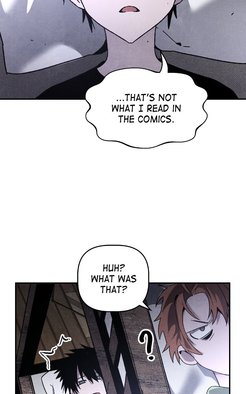 Read Destined Killer chapter 25 image 48 on Lezhin