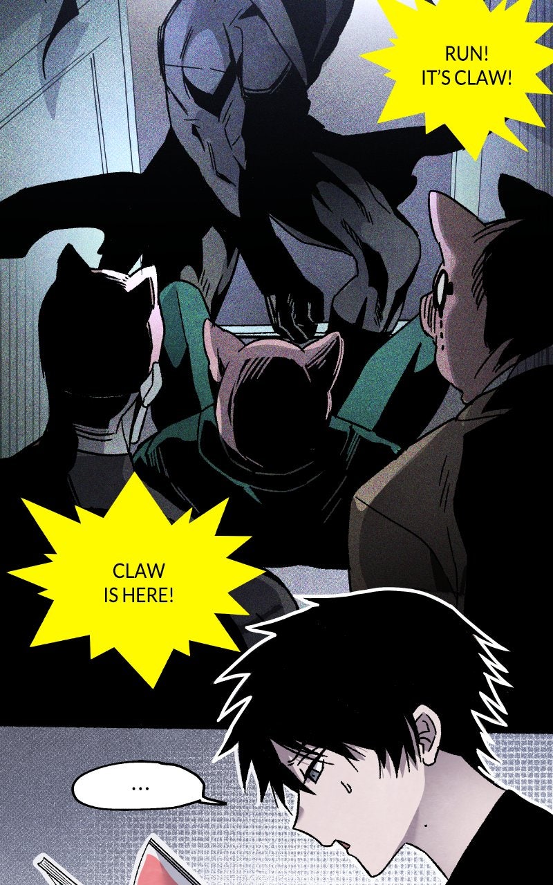 Read Destined Killer chapter 25 image 54 on Lezhin