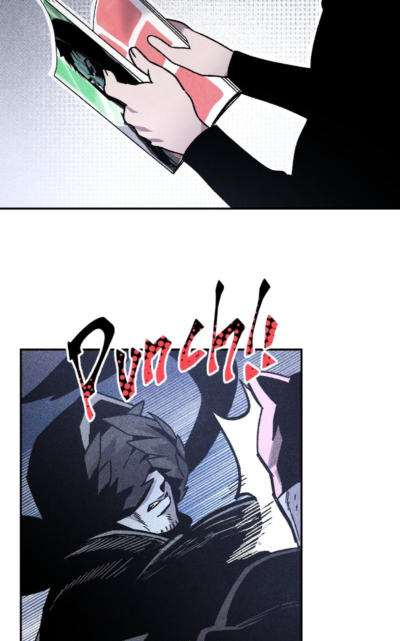 Read Destined Killer chapter 25 image 55 on Lezhin