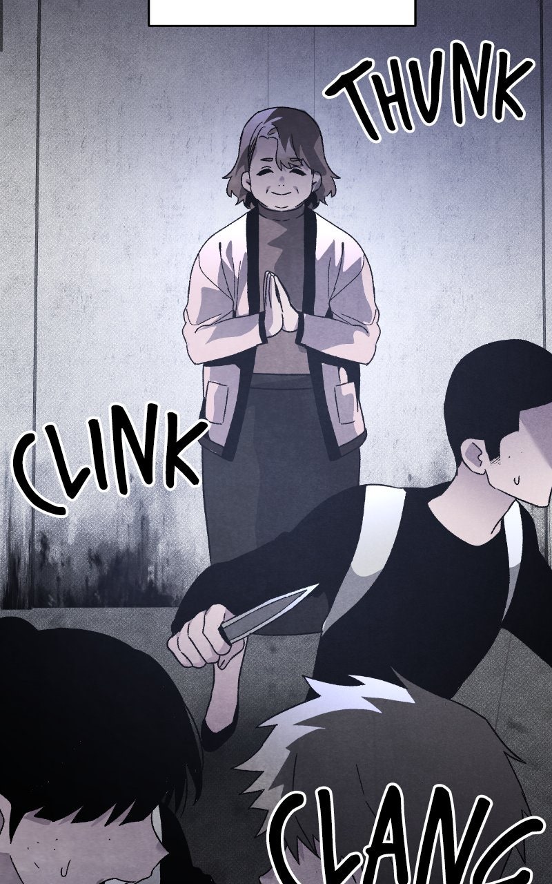Read Destined Killer chapter 25 image 6 on Lezhin