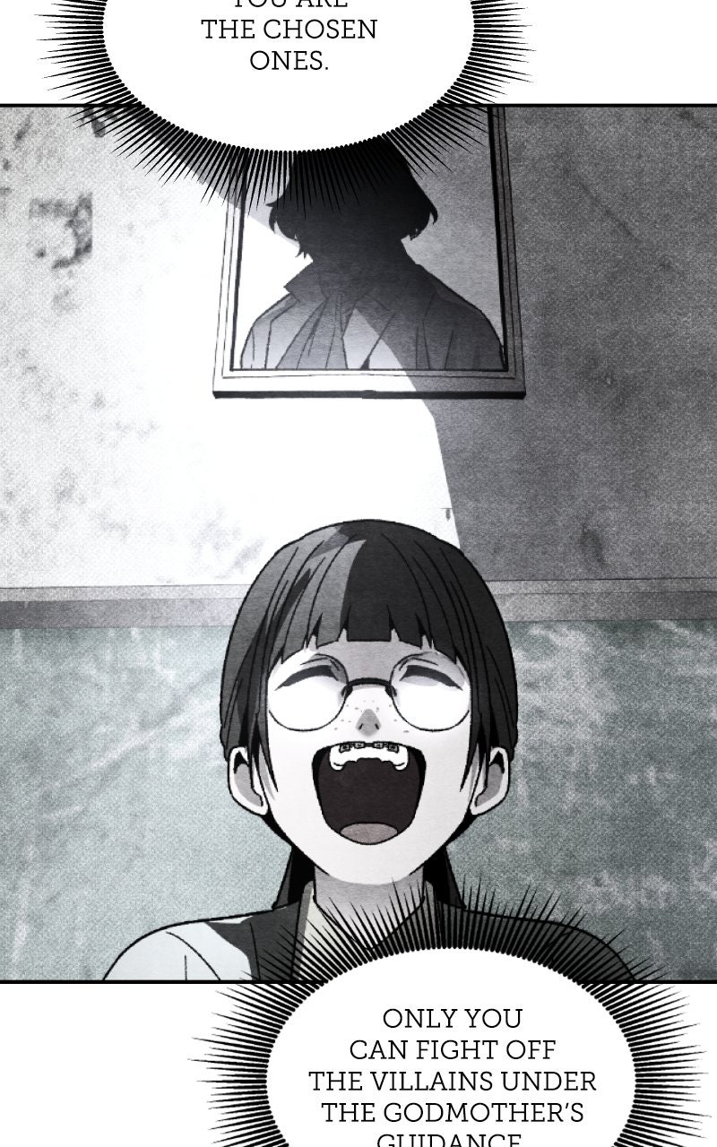 Read Destined Killer chapter 25 image 61 on Lezhin