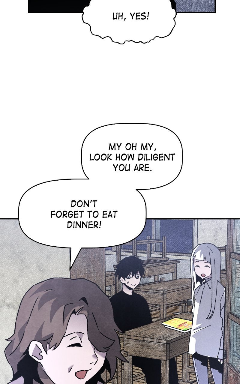 Read Destined Killer chapter 25 image 69 on Lezhin