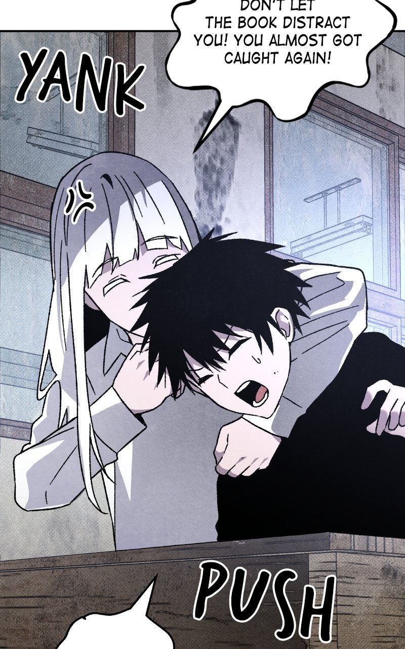 Read Destined Killer chapter 25 image 73 on Lezhin