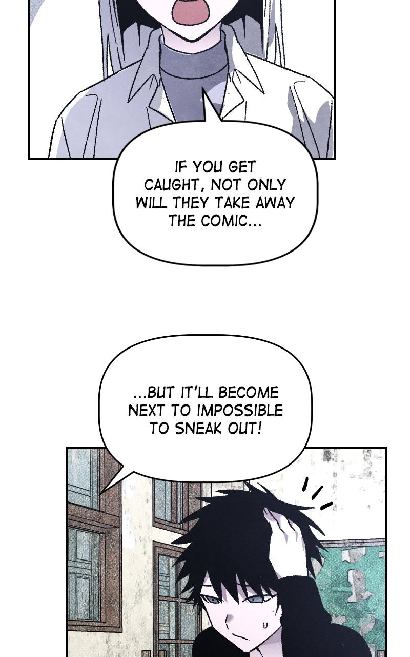 Read Destined Killer chapter 25 image 76 on Lezhin