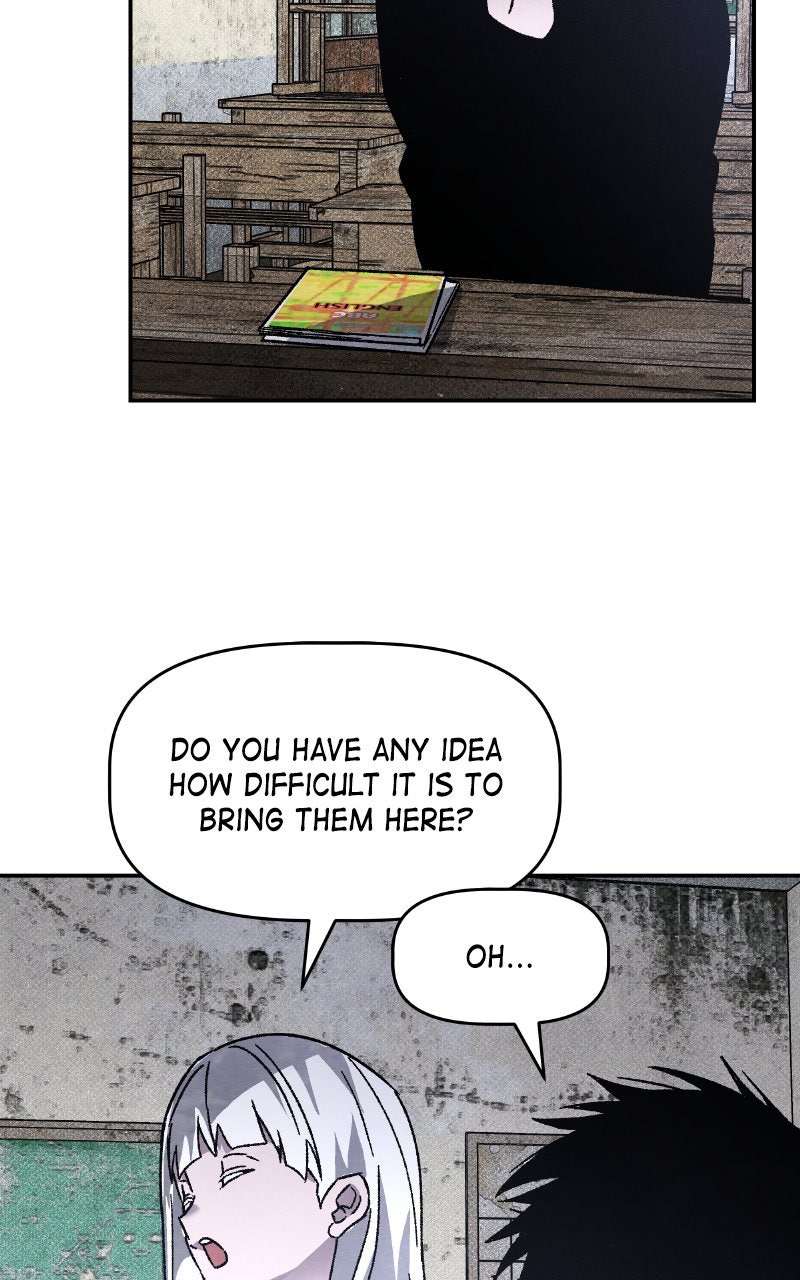 Read Destined Killer chapter 25 image 77 on Lezhin