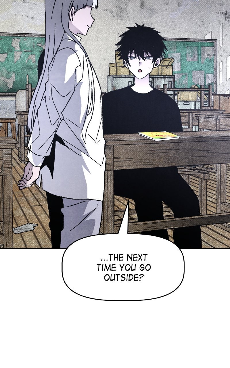 Read Destined Killer chapter 25 image 79 on Lezhin