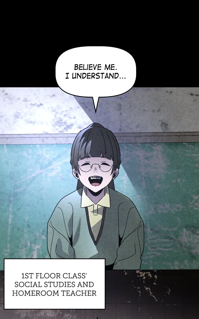 Read Destined Killer chapter 25 image 8 on Lezhin