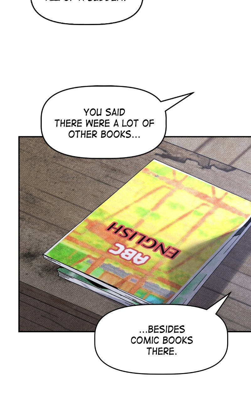 Read Destined Killer chapter 25 image 81 on Lezhin