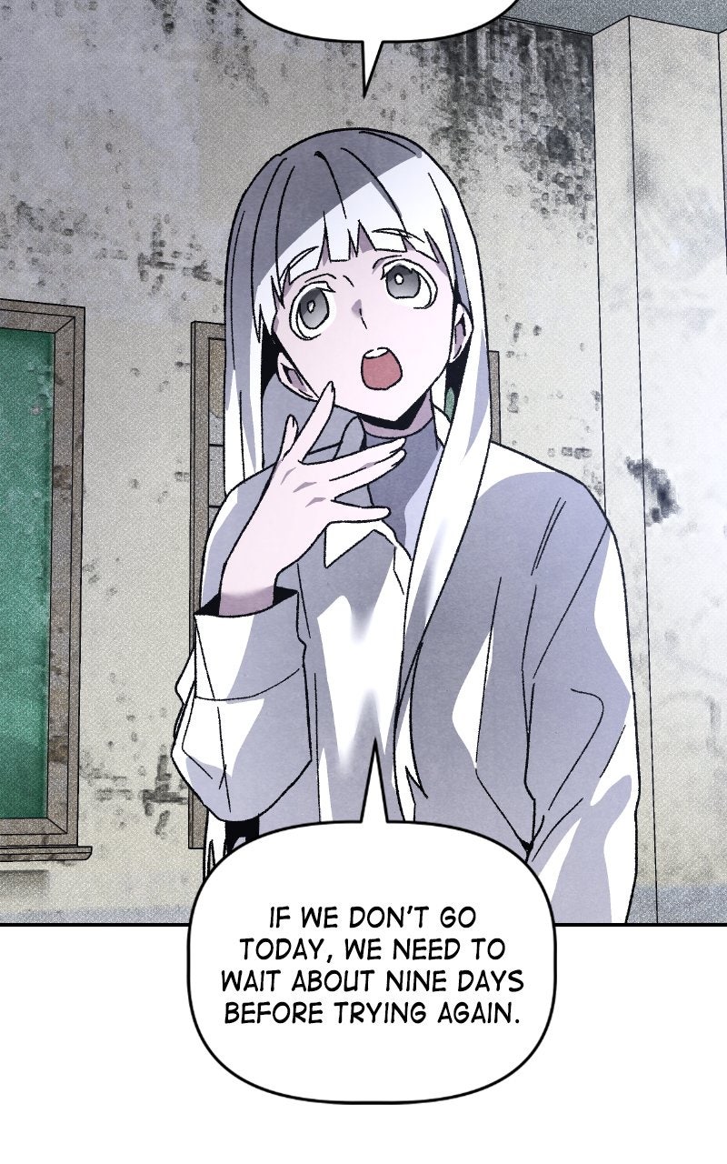 Read Destined Killer chapter 25 image 90 on Lezhin