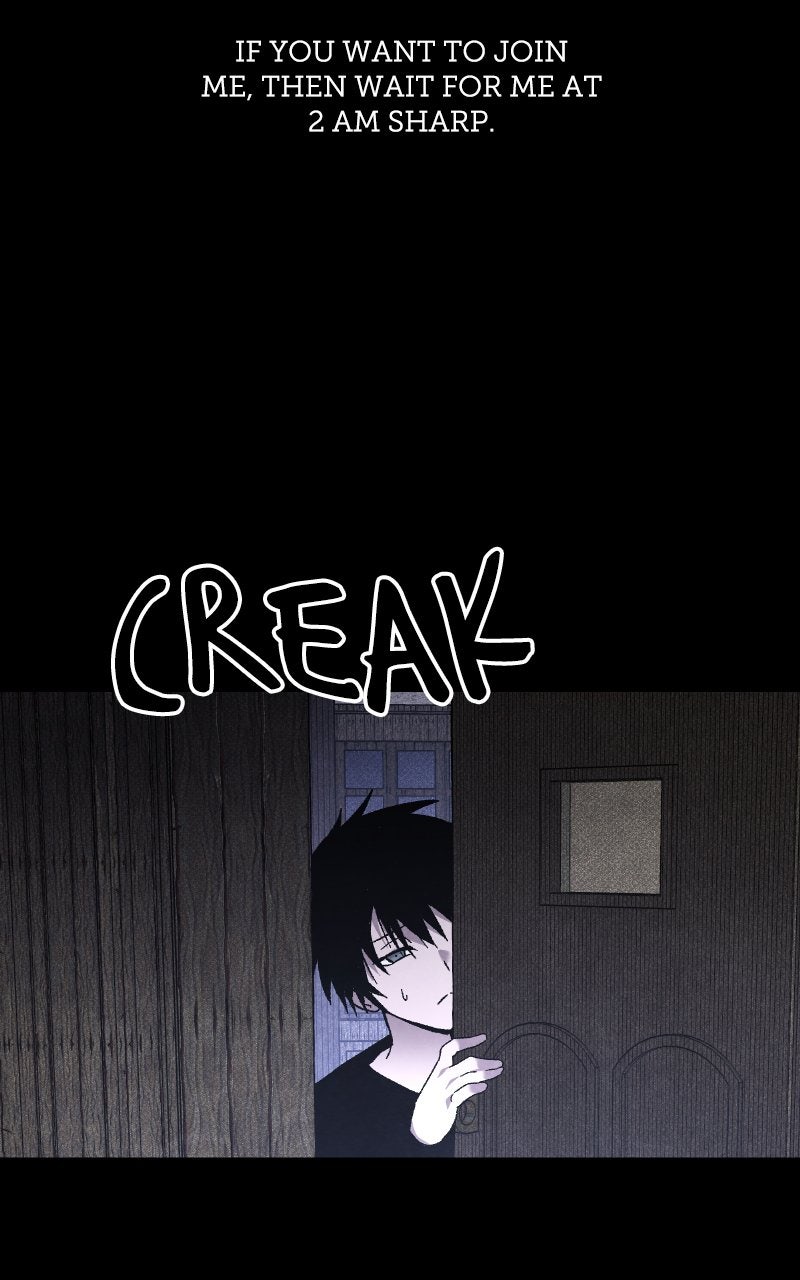 Read Destined Killer chapter 25 image 96 on Lezhin