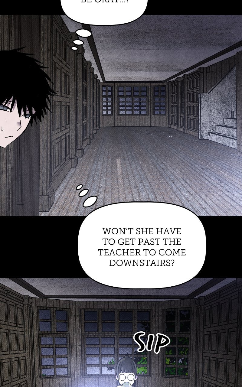 Read Destined Killer chapter 25 image 98 on Lezhin