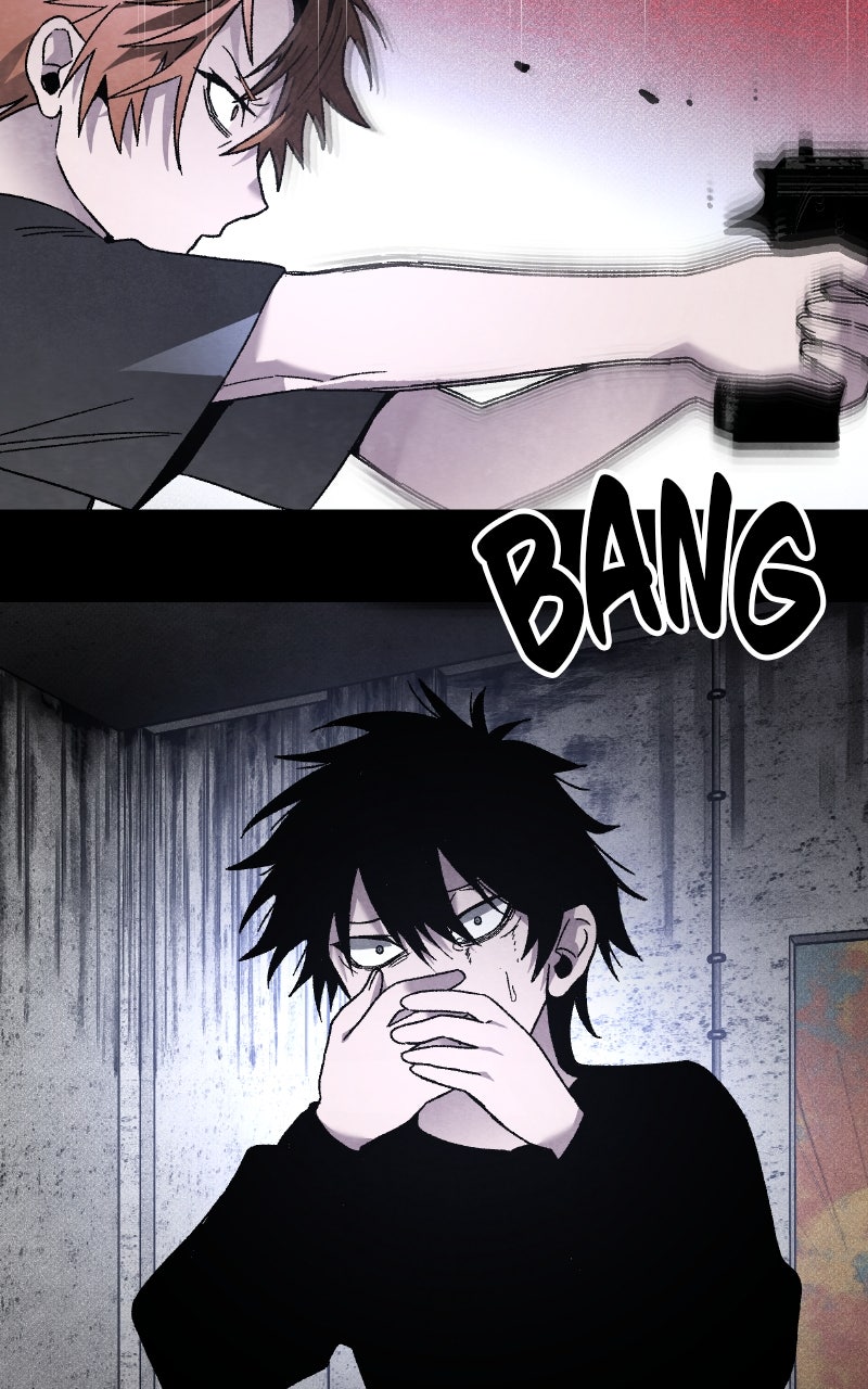 Read Destined Killer chapter 27 image 100 on Lezhin