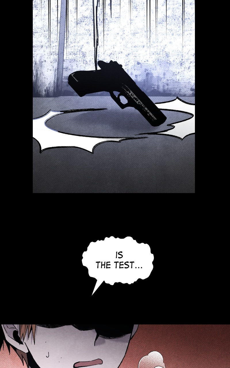 Read Destined Killer chapter 27 image 103 on Lezhin