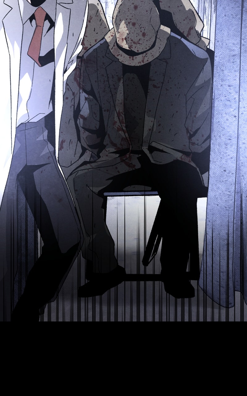 Read Destined Killer chapter 27 image 110 on Lezhin