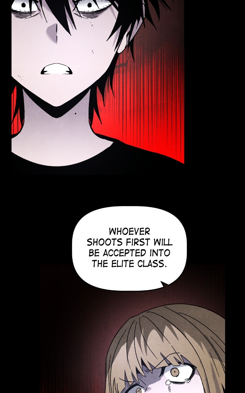 Read Destined Killer chapter 27 image 112 on Lezhin