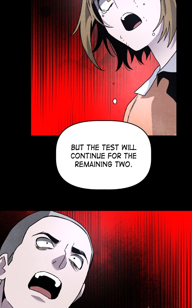 Read Destined Killer chapter 27 image 113 on Lezhin