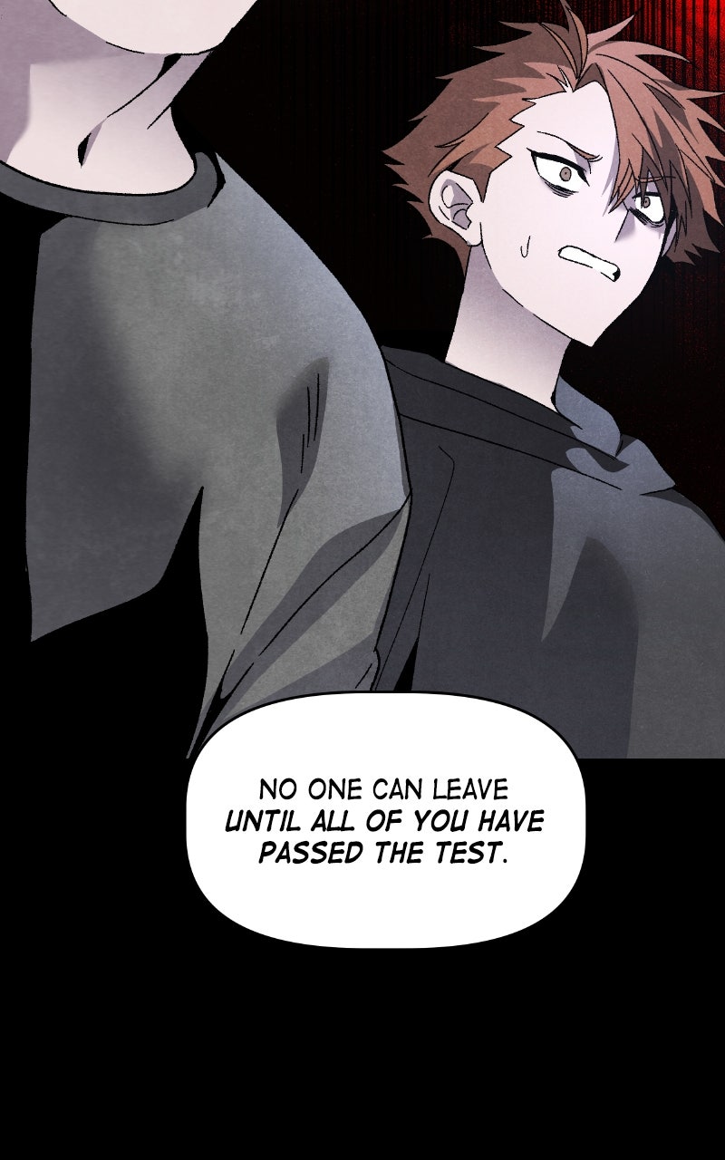 Read Destined Killer chapter 27 image 114 on Lezhin
