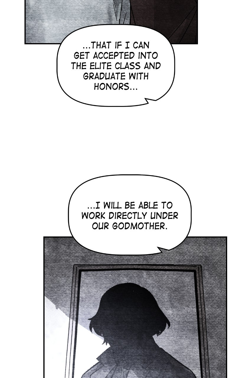 Read Destined Killer chapter 27 image 12 on Lezhin