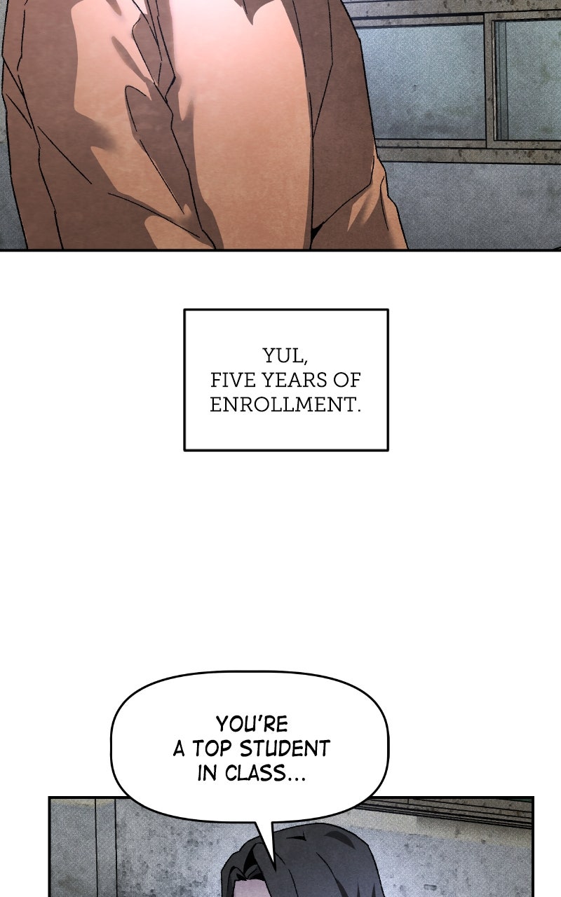 Read Destined Killer chapter 27 image 19 on Lezhin