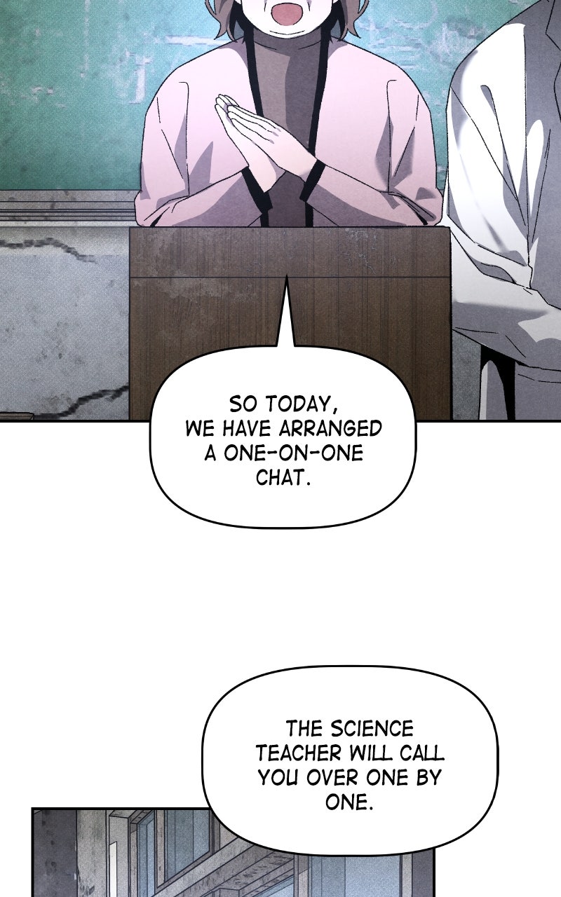 Read Destined Killer chapter 27 image 2 on Lezhin