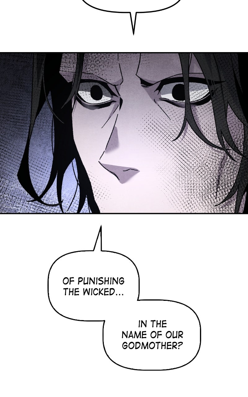 Read Destined Killer chapter 27 image 21 on Lezhin
