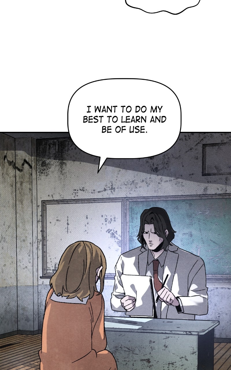 Read Destined Killer chapter 27 image 23 on Lezhin