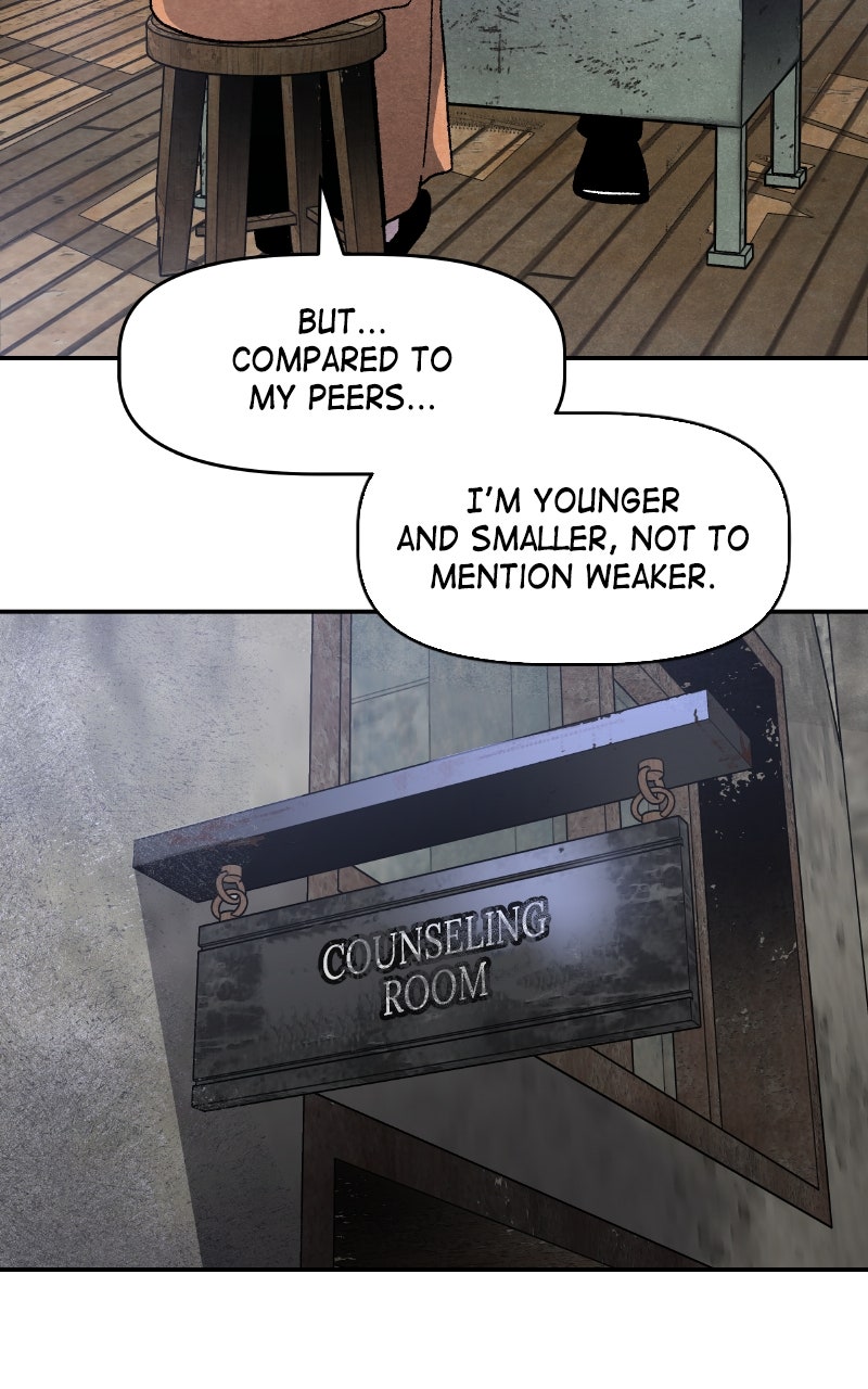 Read Destined Killer chapter 27 image 24 on Lezhin
