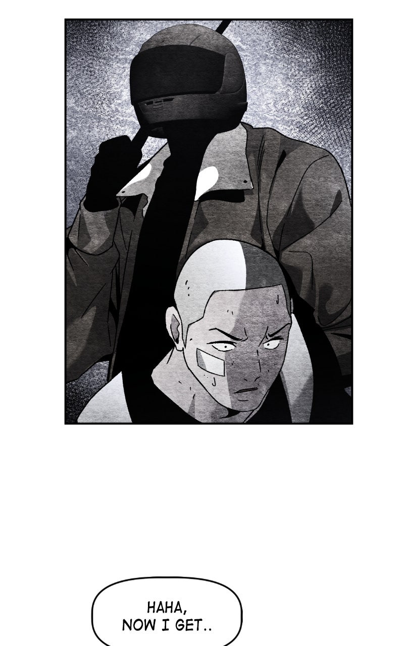 Read Destined Killer chapter 27 image 27 on Lezhin