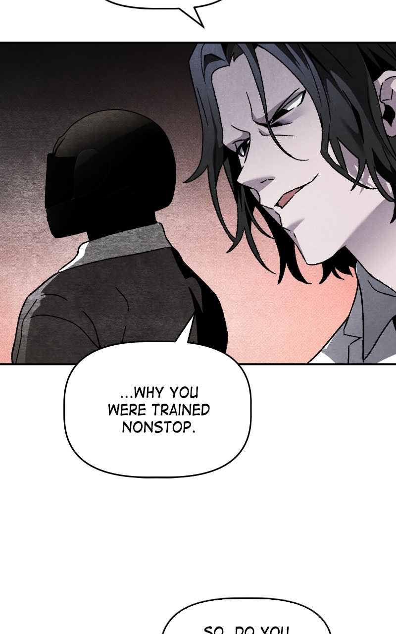 Read Destined Killer chapter 27 image 28 on Lezhin