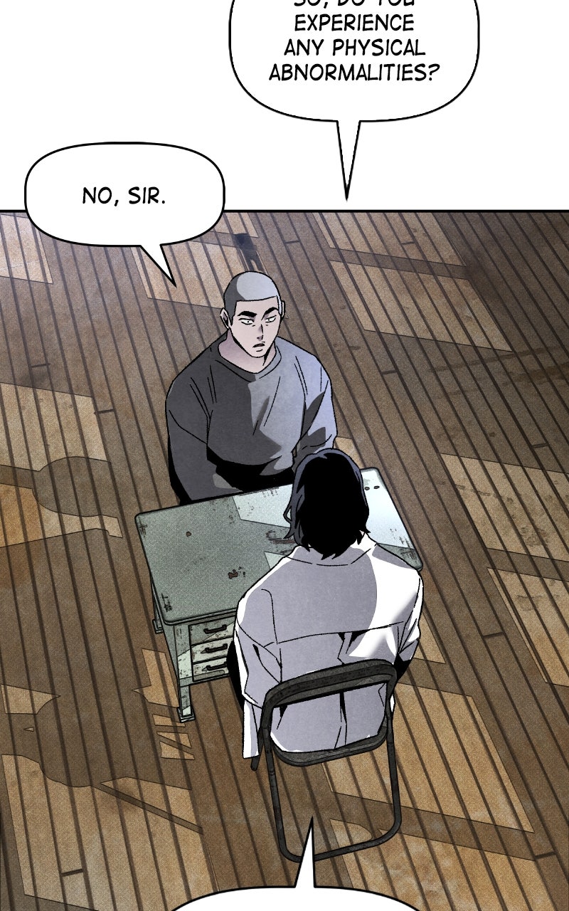 Read Destined Killer chapter 27 image 29 on Lezhin