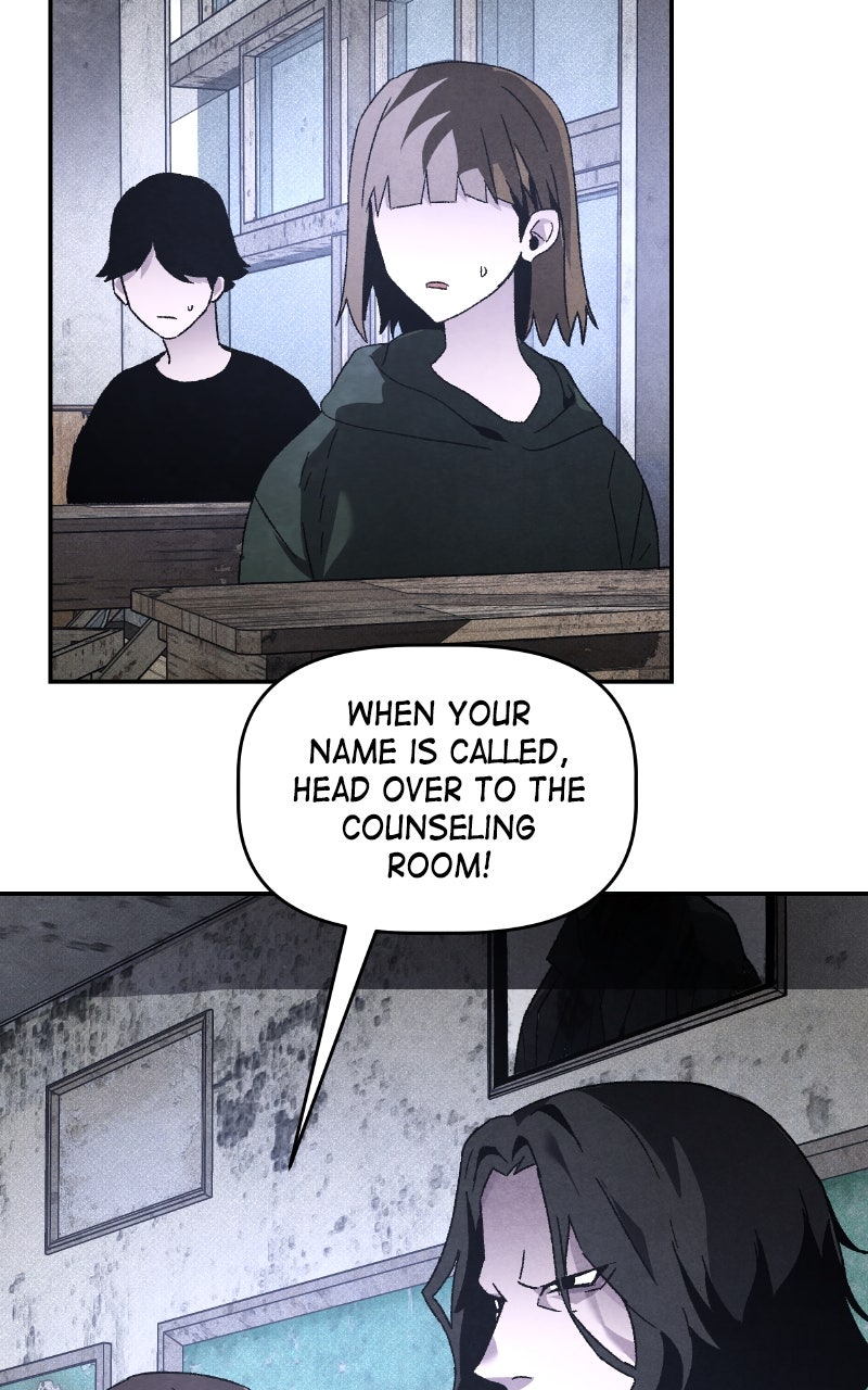 Read Destined Killer chapter 27 image 3 on Lezhin