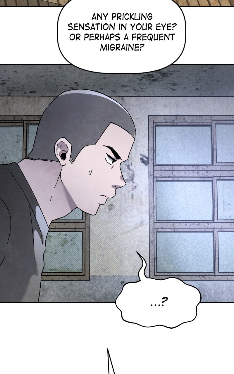 Read Destined Killer chapter 27 image 30 on Lezhin