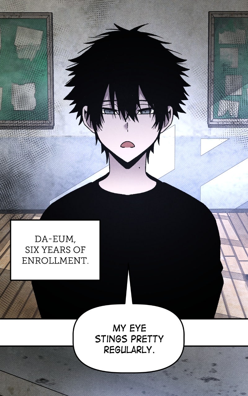 Read Destined Killer chapter 27 image 33 on Lezhin