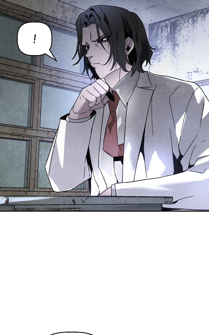Read Destined Killer chapter 27 image 34 on Lezhin