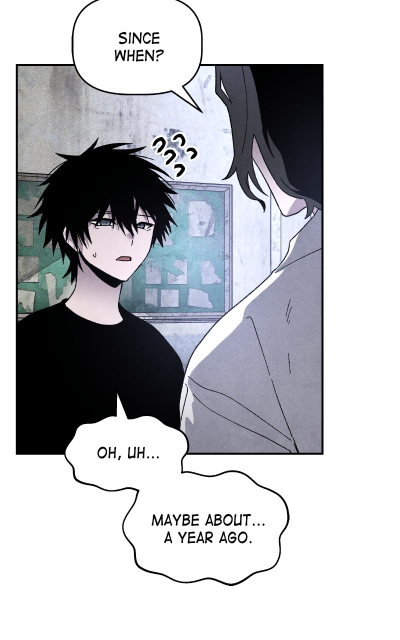 Read Destined Killer chapter 27 image 35 on Lezhin