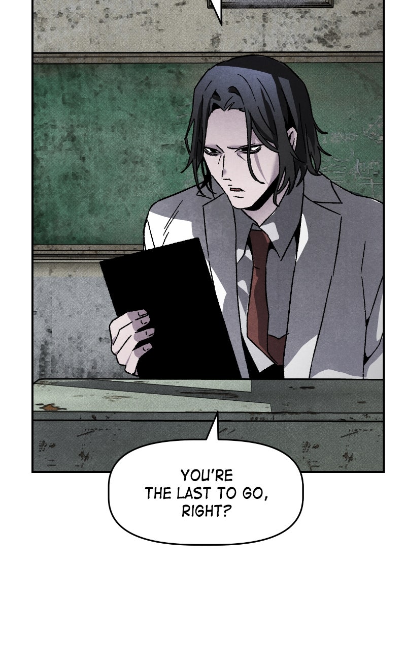 Read Destined Killer chapter 27 image 46 on Lezhin