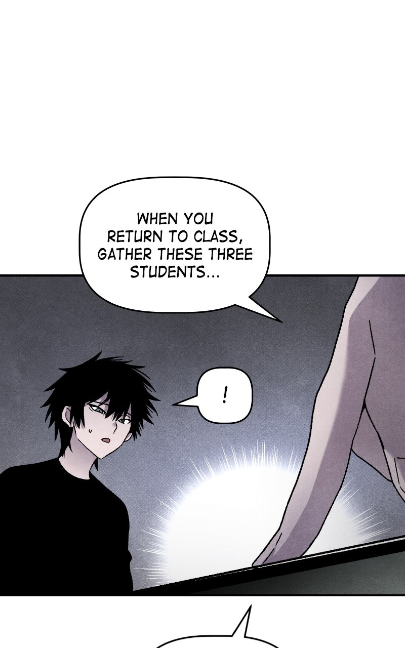 Read Destined Killer chapter 27 image 47 on Lezhin