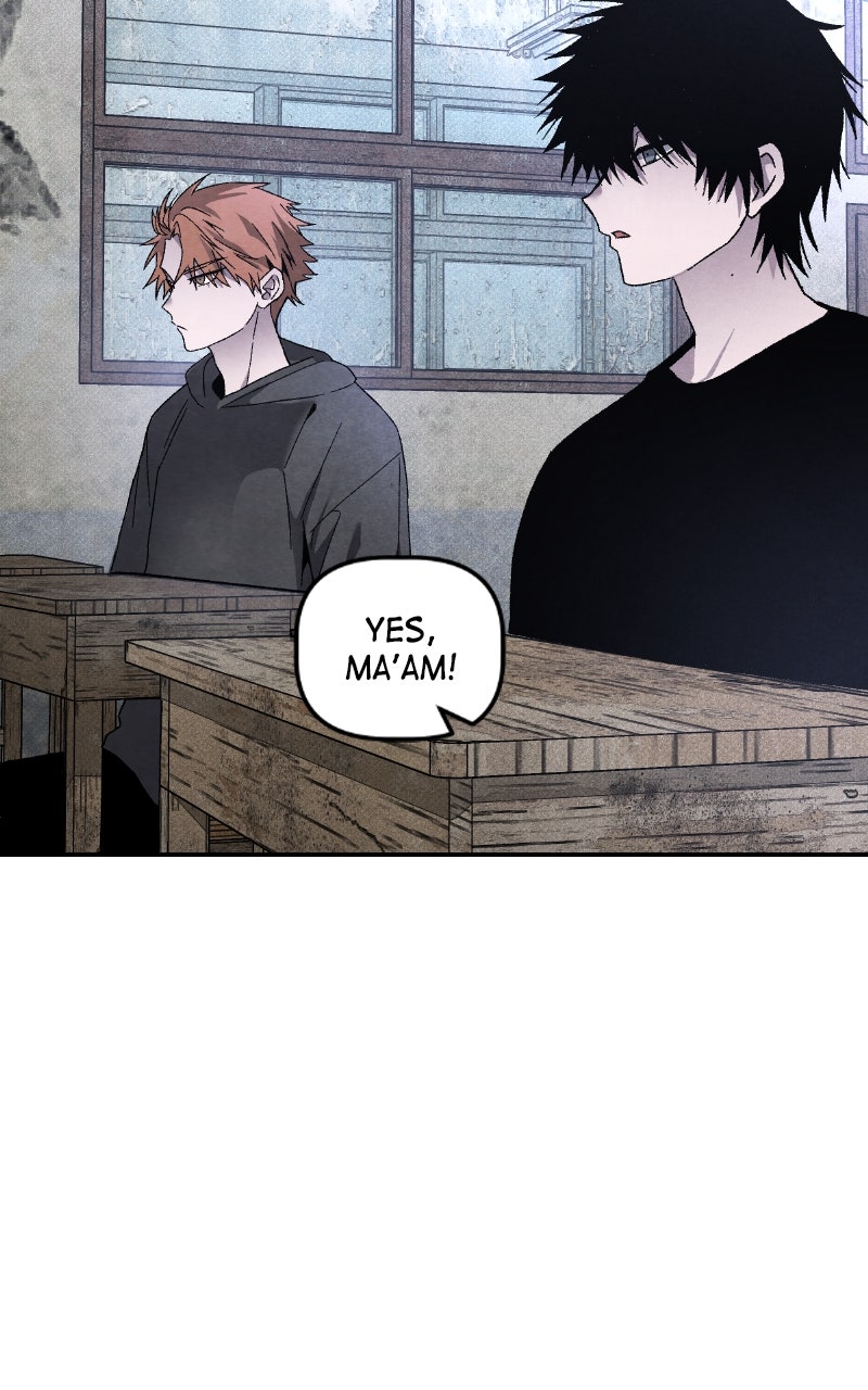 Read Destined Killer chapter 27 image 5 on Lezhin