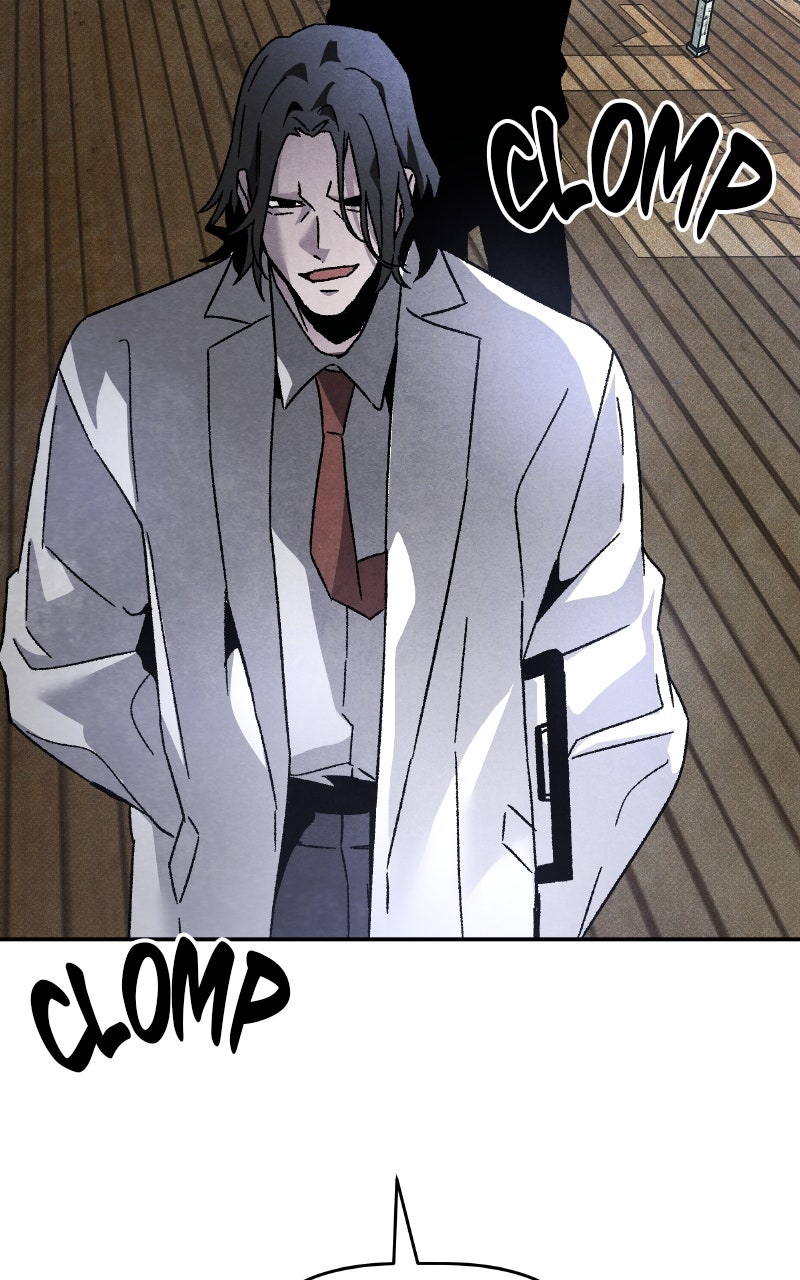 Read Destined Killer chapter 27 image 50 on Lezhin