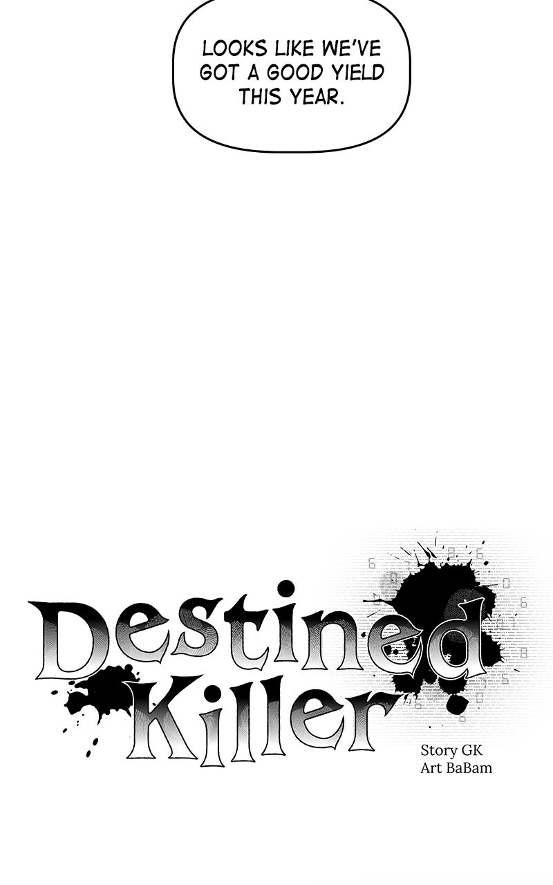 Read Destined Killer chapter 27 image 51 on Lezhin