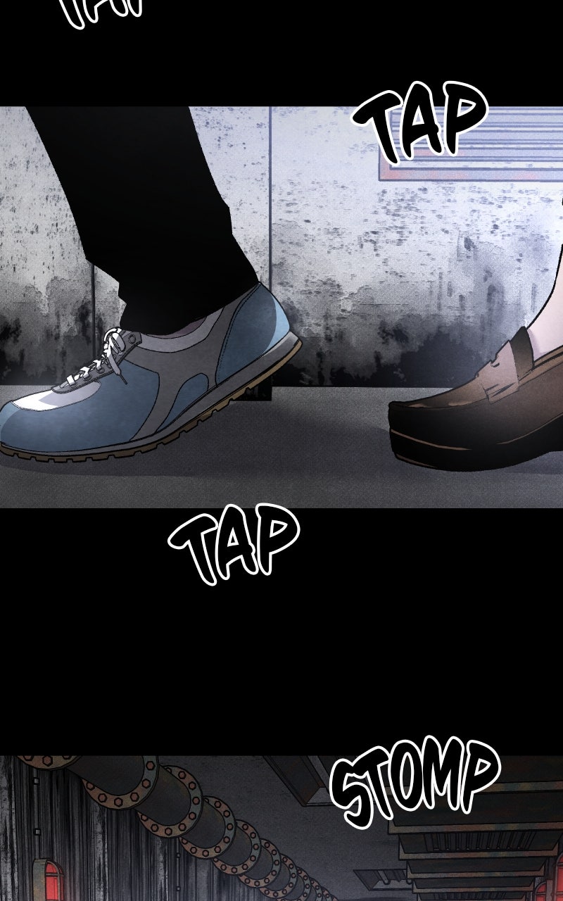 Read Destined Killer chapter 27 image 53 on Lezhin