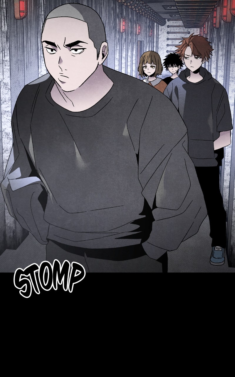 Read Destined Killer chapter 27 image 54 on Lezhin
