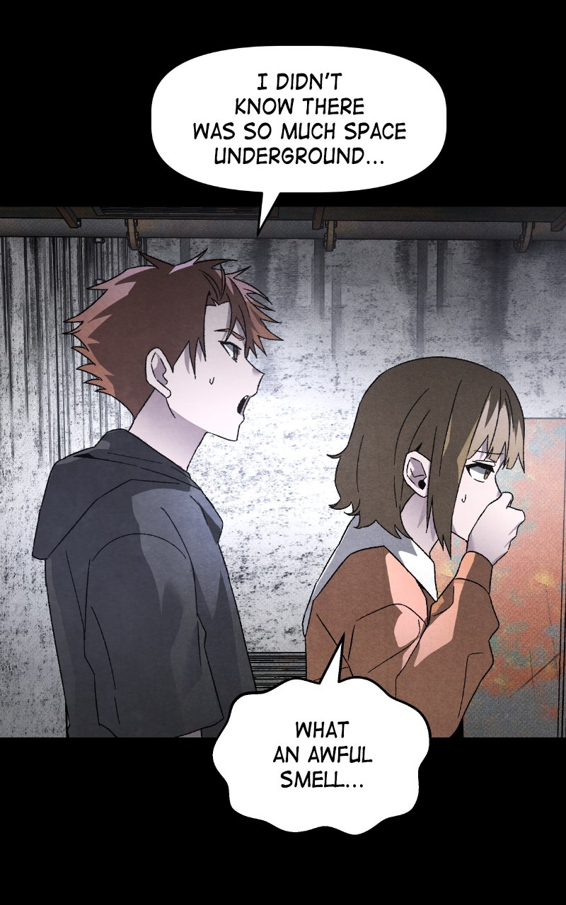 Read Destined Killer chapter 27 image 55 on Lezhin