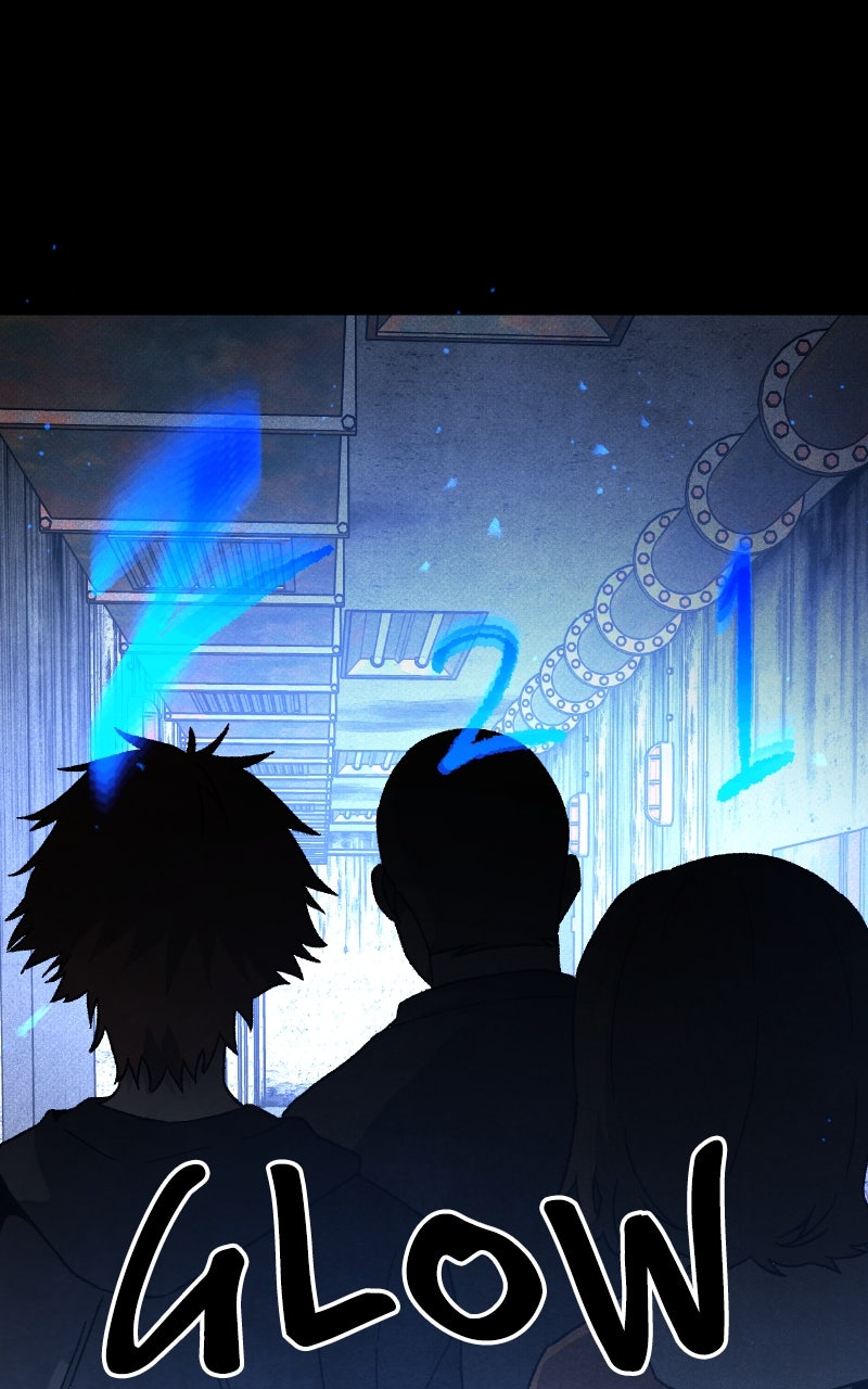 Read Destined Killer chapter 27 image 58 on Lezhin