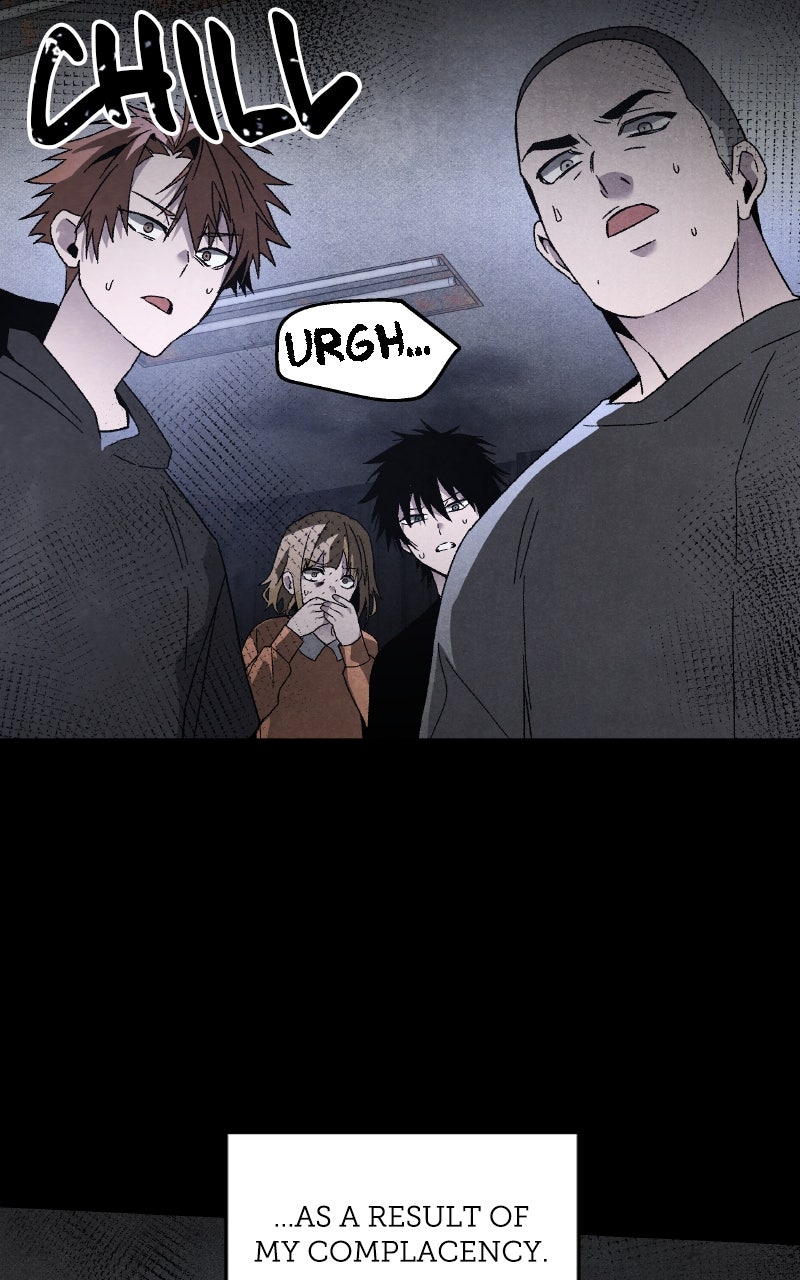 Read Destined Killer chapter 27 image 66 on Lezhin