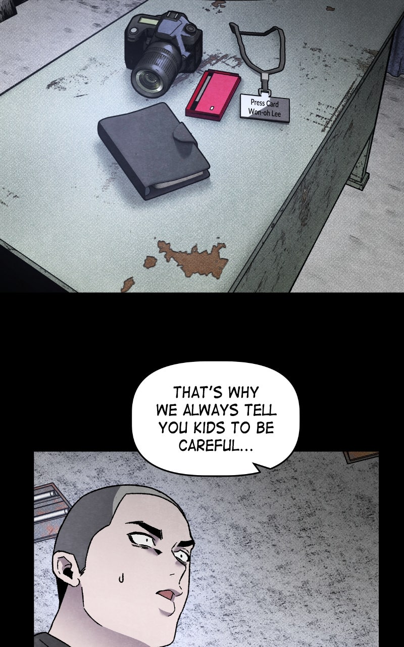 Read Destined Killer chapter 27 image 71 on Lezhin